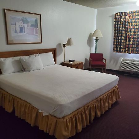 Extend A Suites Эль-Пасо Экстерьер фото