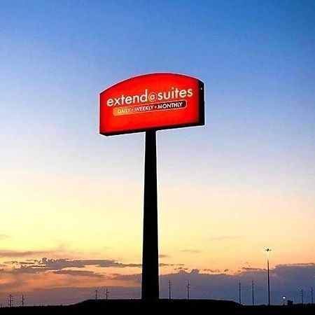 Extend A Suites Эль-Пасо Экстерьер фото