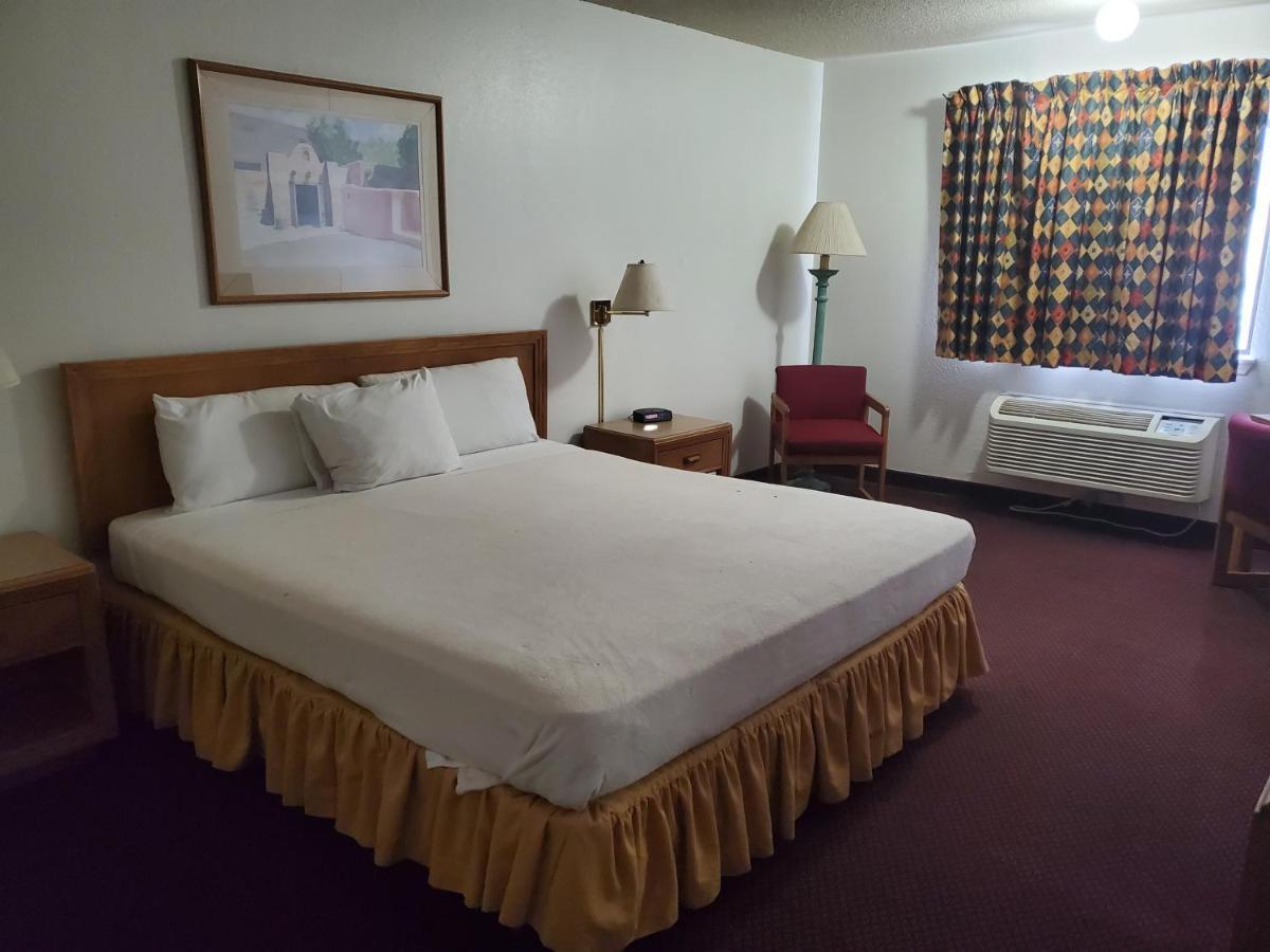 Extend A Suites Эль-Пасо Экстерьер фото