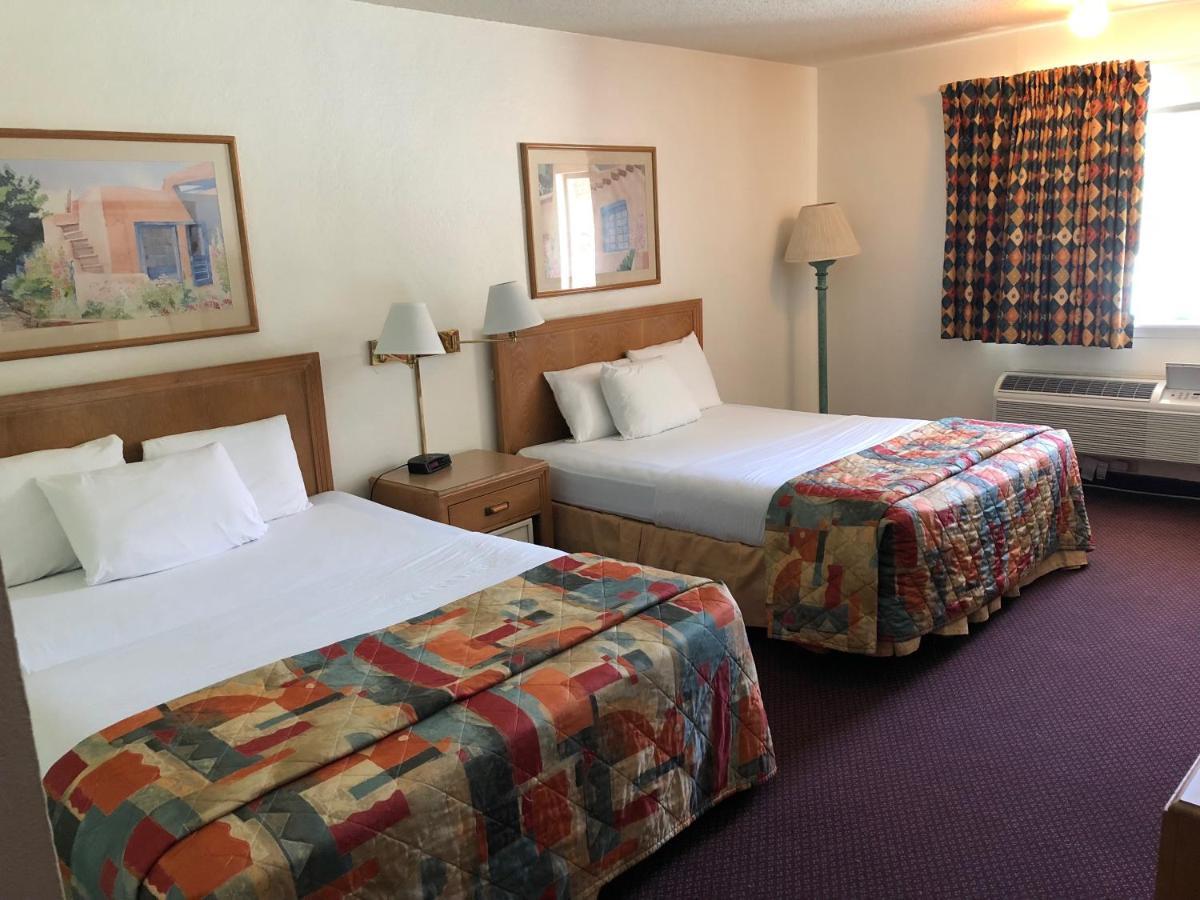 Extend A Suites Эль-Пасо Экстерьер фото