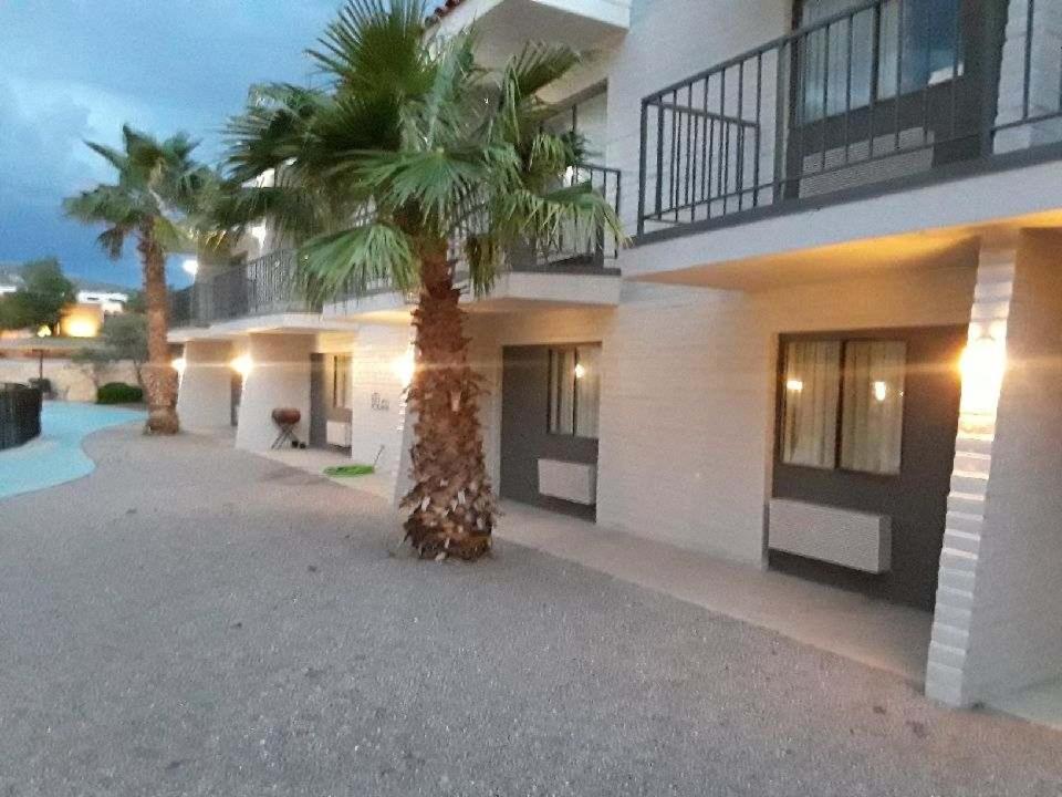 Extend A Suites Эль-Пасо Экстерьер фото